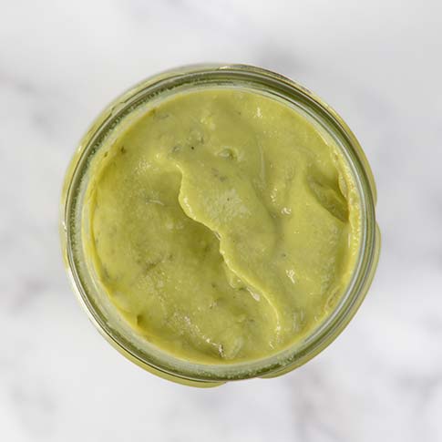 Dijon Mustard with Tarragon