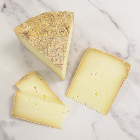Sogn - Artisan Sheep Milk Cheese