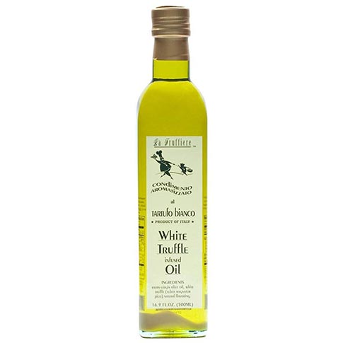 White Truffle Oil