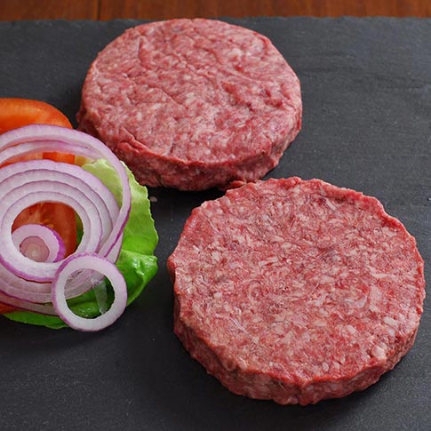 Wagyu Beef Burgers