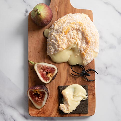 The Halloween Cheese & Charcuterie Box | iGourmet