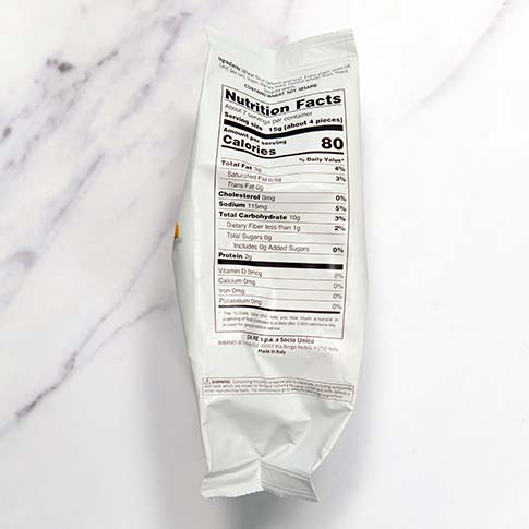 Italian Breadsticks with Olive Oil