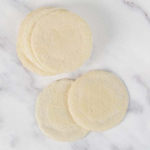 Gluten Free Wafer Crackers