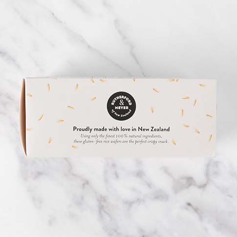 Gluten Free Wafer Crackers