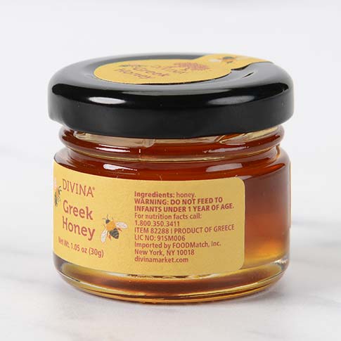 Greek Honey