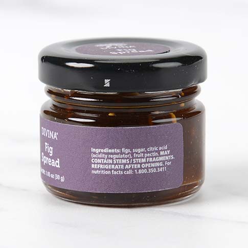 Fig Spread Mini Jars