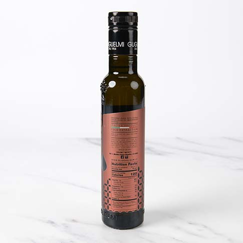 Arso - Dressing Made with Smoked Extra Virgin Olive Oil