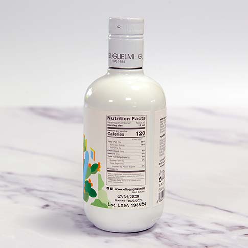 Peranzana Extra Virgin Olive Oil