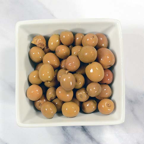 Arbequina Spanish Olives