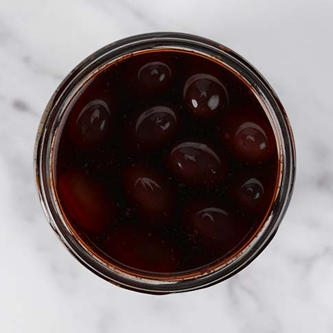 Natural Empeltre Spanish Olives