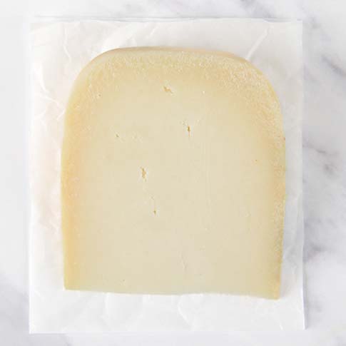 Goat Milk Gouda
