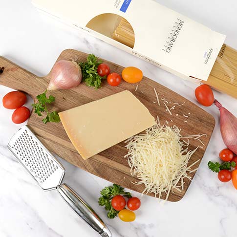 Parmigiano Reggiano di Montagna - 24 Months