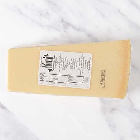 Parmigiano Reggiano di Montagna - 24 Months