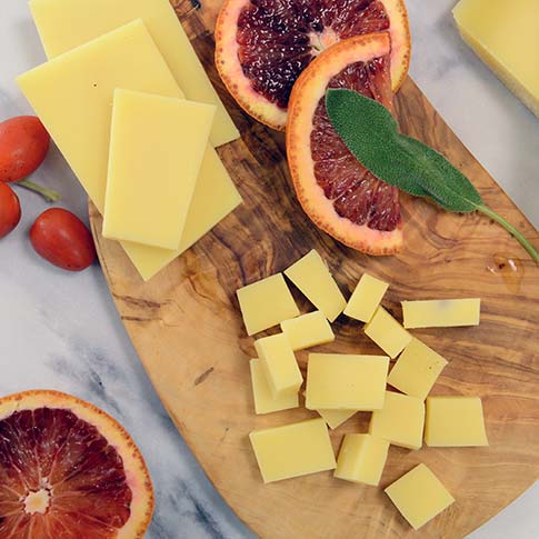 Rahmtaler Cheese - Aged 6 Months