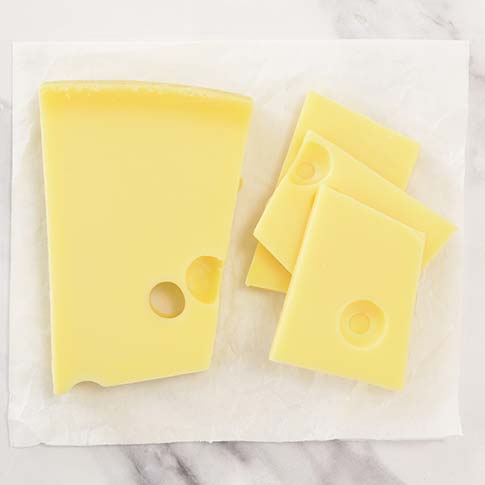 Rahmtaler Cheese - Aged 6 Months