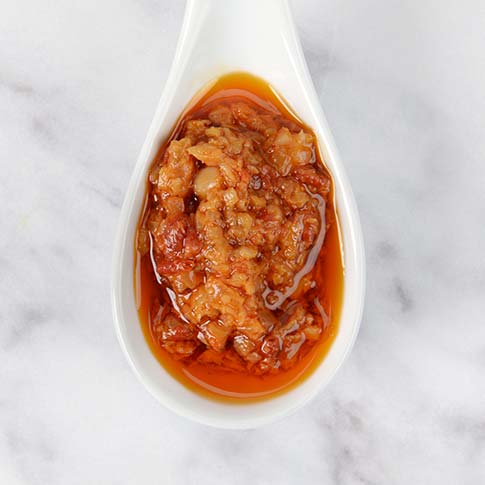 Calabrian Chili Garlic Spread