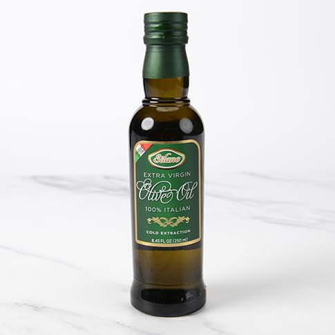 Italian Extra Virigin Olive Oil - Cold Extraction