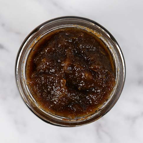 Roasted Garlic Savory Jam