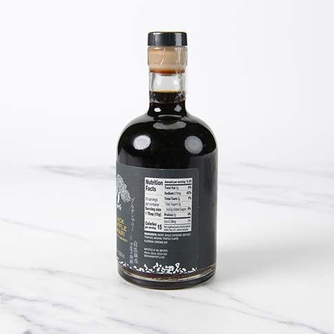 Black Truffle Tamari