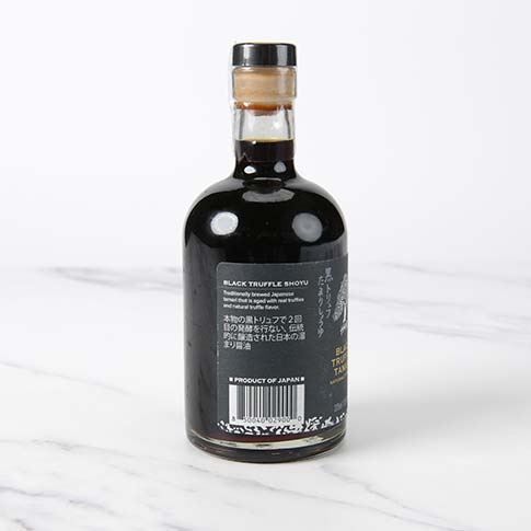 Black Truffle Tamari
