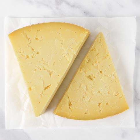 Yoredale Wensleydale Cheese