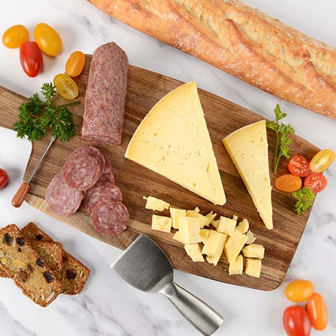 Yoredale Wensleydale Cheese