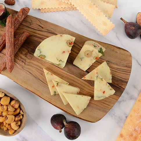 Primosale Fantasia Cheese