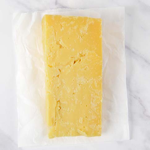 McKinley Cheddar Cheese