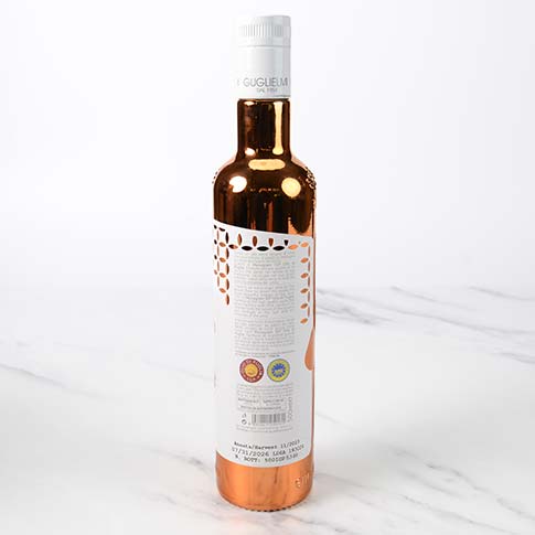 Olio di Puglia I.G.P. - Extra Virgin Olive Oil