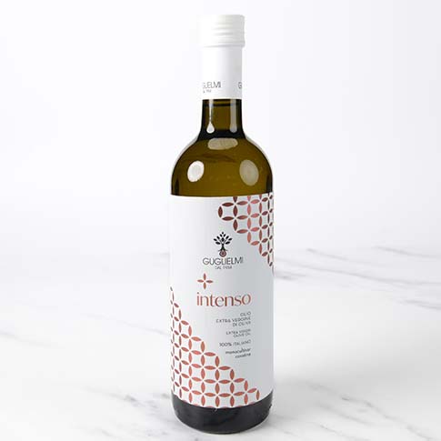 Intenso - Italian Coratina Extra Virgin Olive Oil