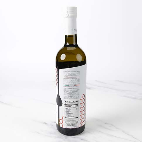 Intenso - Italian Coratina Extra Virgin Olive Oil