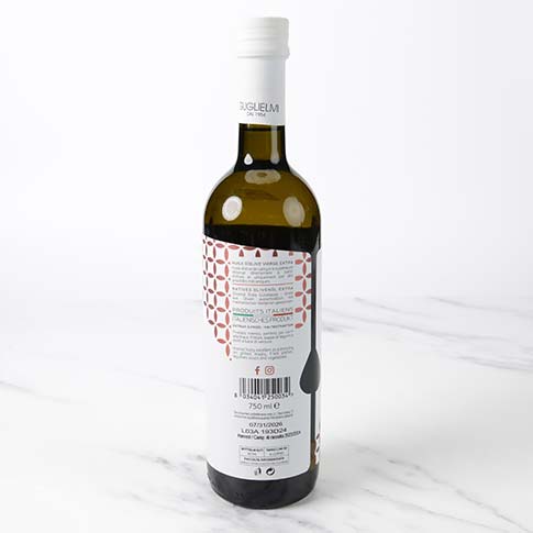 Intenso - Italian Coratina Extra Virgin Olive Oil