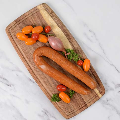 Kielbasa - Uncured, Skmoked