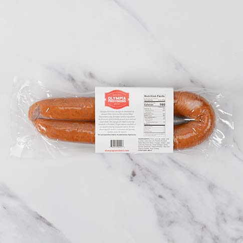 Kielbasa - Uncured, Skmoked