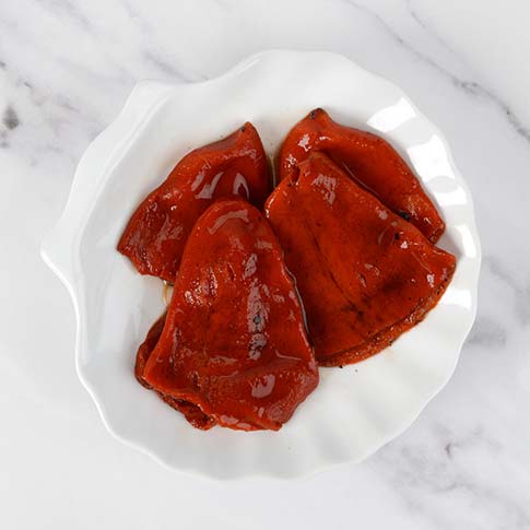 D.O. Piquillo Peppers