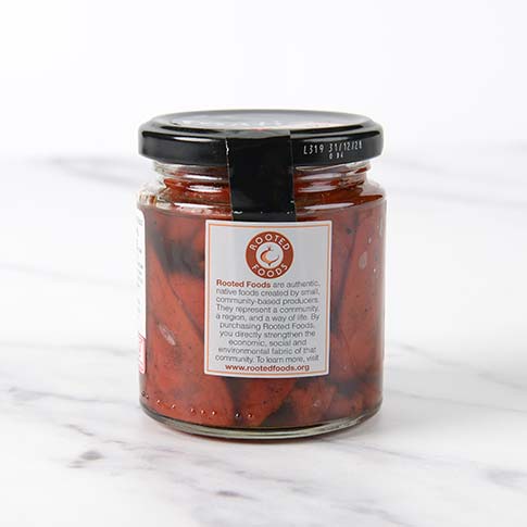 D.O. Piquillo Peppers