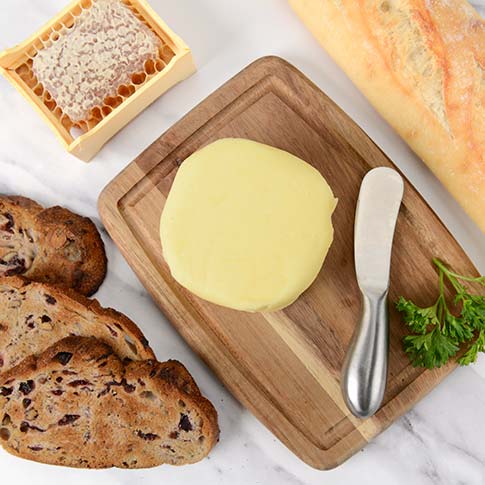 Cultured Butter, Unsalted