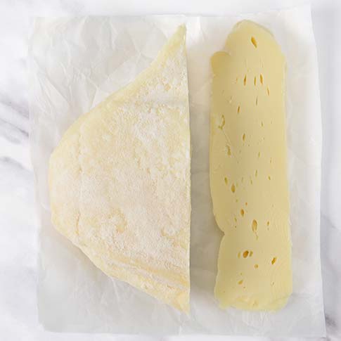 Franklin's Teleme Cheese