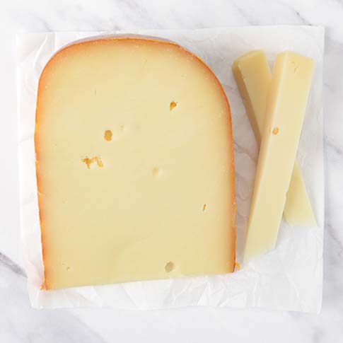 Marieke Young Smoked Gouda Cheese