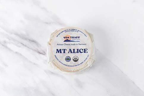 Mount Alice Cheese - Mini