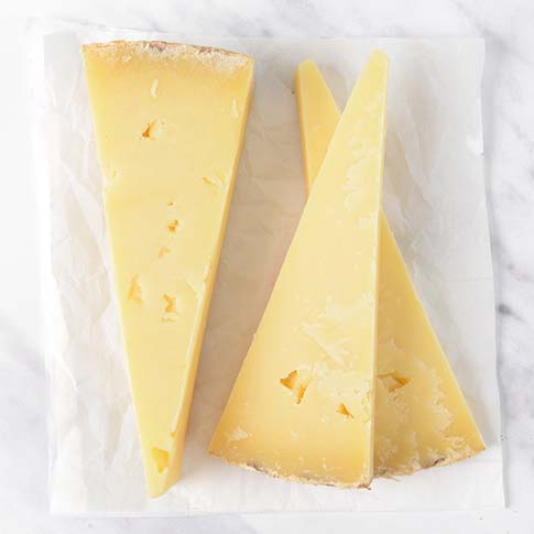 Lincolnshire Poacher Cheese