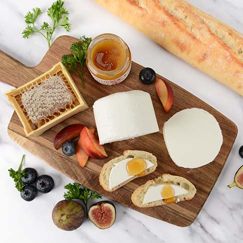 MitiCabra Fresh Goat Cheese