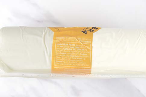 MitiCabra Fresh Goat Cheese