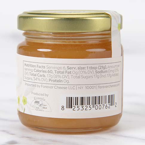 Coriander Honey from Italy