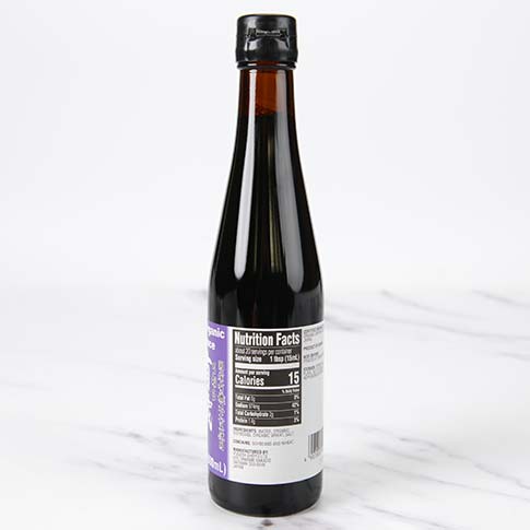 Yugeta Organic Soy Sauce