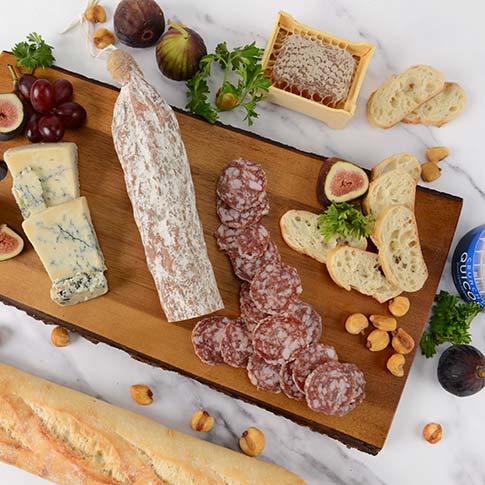 Finocchiona (Fennel) Salami