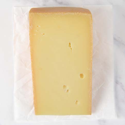 American Raclette Cheese