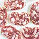 Italian Salami with Barolo Red Wine