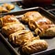 Chocolate Butter Croissant - Box of 8