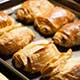 Chocolate Butter Croissant - Box of 8